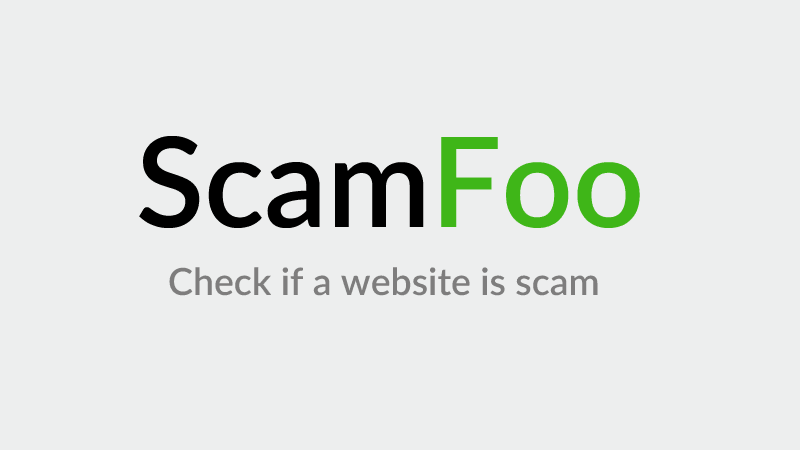 Is App-jobz.com Scam, Fraudulent or Safe? | ScamFoo
